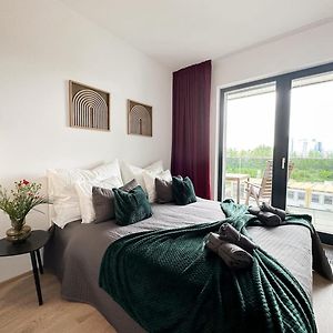 Appartement à 1 Chambre à Coucher