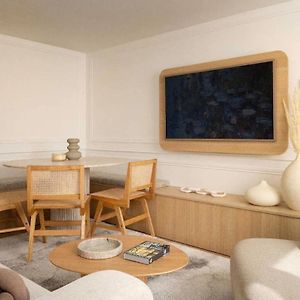 Appartement à 3 Chambres à Coucher