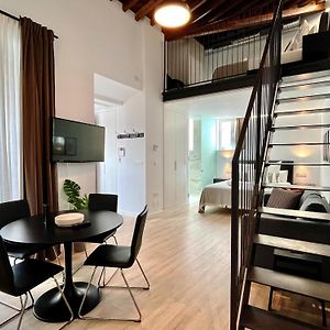 Studio Duplex