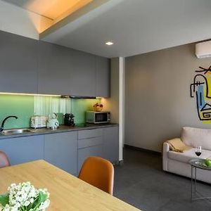 Chambre Triple de Luxe