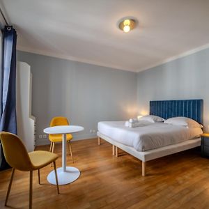 Studio de Luxe Lit King-Size