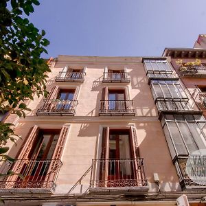 Leon Urban Suites