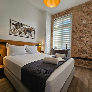 Appartement de Luxe à 1 Chambre à Coucher