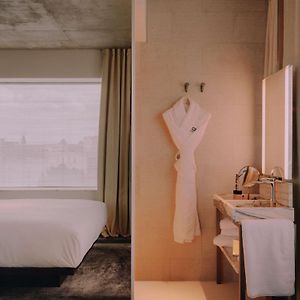 Chambre de Luxe Lit Queen-Size