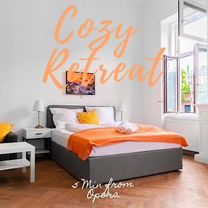 Appartement à 2 Chambres à Coucher