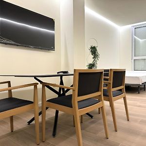 Suite Palacio Congresos