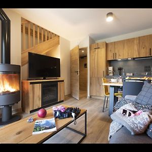 Appartement à 2 Chambres à Coucher