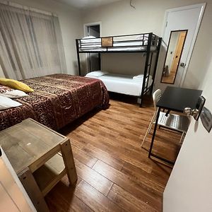 Chambre Quadruple