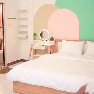 Chambre de Luxe Lit Queen-Size