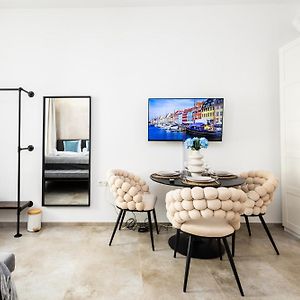 Appartement de Luxe à 1 Chambre à Coucher