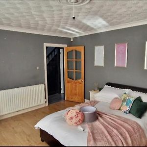 Maison 4 Chambres
