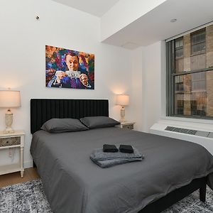 Appartement à 2 Chambres à Coucher