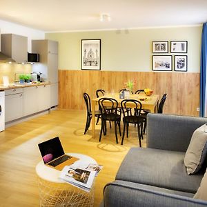 Chambre à 3 Pièces