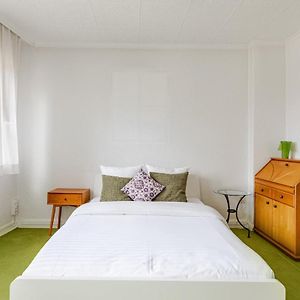 Appartement à 2 Chambres à Coucher