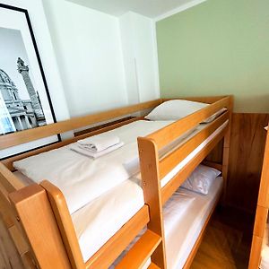 Chambre à 2 Pièces