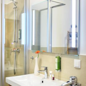 Chambre à 2 Pièces