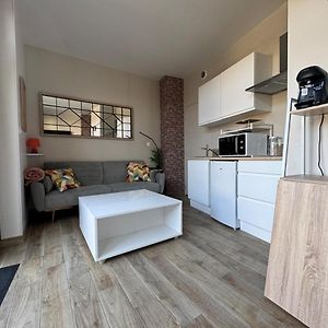 Appartement à 1 Chambre à Coucher