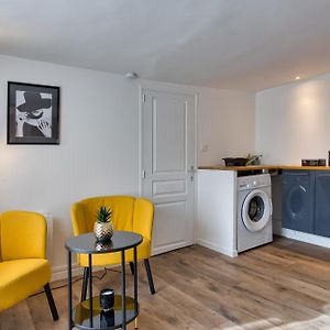 Appartement à 1 Chambre à Coucher