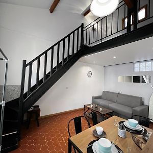 Appartement à 1 Chambre à Coucher