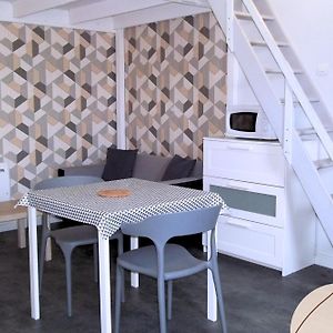 Appartement Rez-de-Chaussée