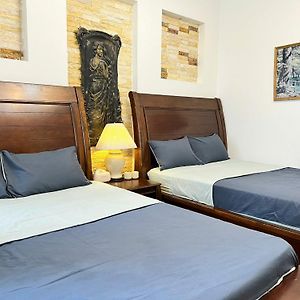 Chambre Familiale