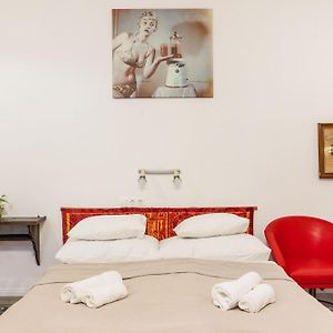 Appartement à 1 Chambre à Coucher