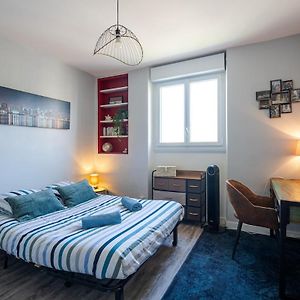 Appartement à 1 Chambre à Coucher