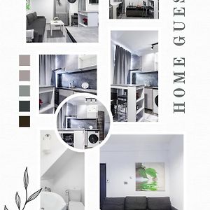Appartement à 1 Chambre à Coucher