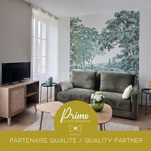 Appartement à 2 Chambres à Coucher