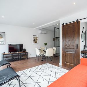 Appartement à 2 Chambres à Coucher