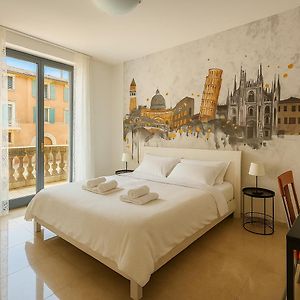 Appartement à 1 Chambre à Coucher