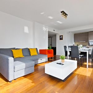 Appartement de Luxe à 3 Chambres à Coucher