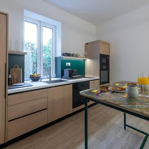 Appartement à 1 Chambre à Coucher
