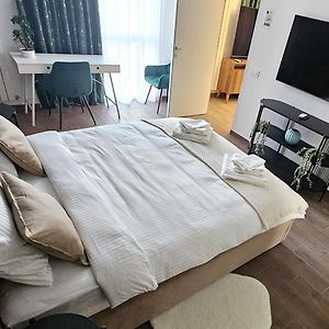 Appartement de Luxe