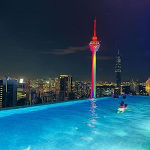 Platinum Suites By Kuala Lumpur Malaysia