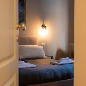 Marconi Rooms Torino