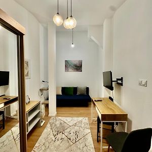 Appartement à 1 Chambre à Coucher