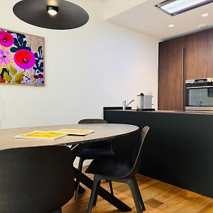 Appartement Supérieur à 1 Chambre à Coucher