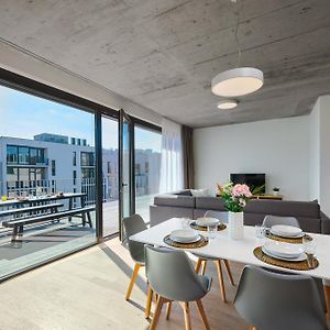 Downtown Suites Andel