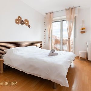 Appartement à 1 Chambre à Coucher