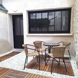 Maison 1 Chambre