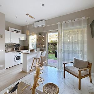 Appartement Studio