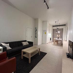 Appartement Rez-de-Chaussée