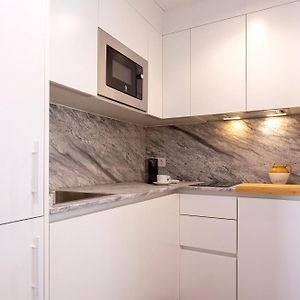 Appartement à 1 Chambre à Coucher