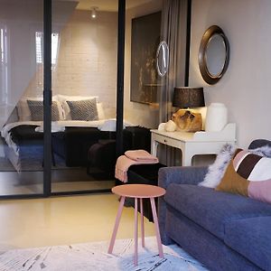 Appartement à 2 Chambres à Coucher