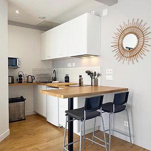 Appartement à 1 Chambre à Coucher