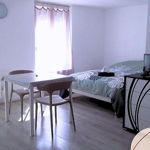 Appartement Studio
