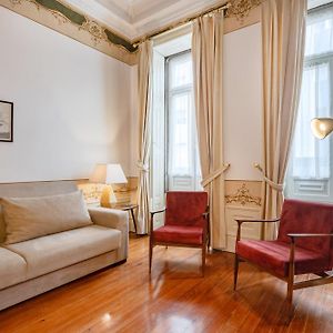 Appartement Classique