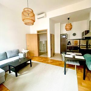 Appartement à 1 Chambre à Coucher