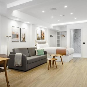 Limehome Madrid Calle De Matilde Diez